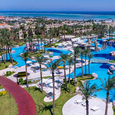 Rixos Premium Seagate Sharm El Sheikh